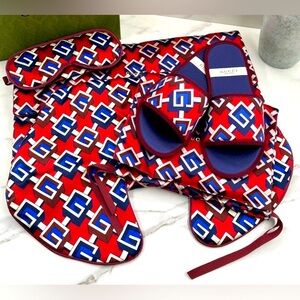 Gucci Limited Edition Travel Set